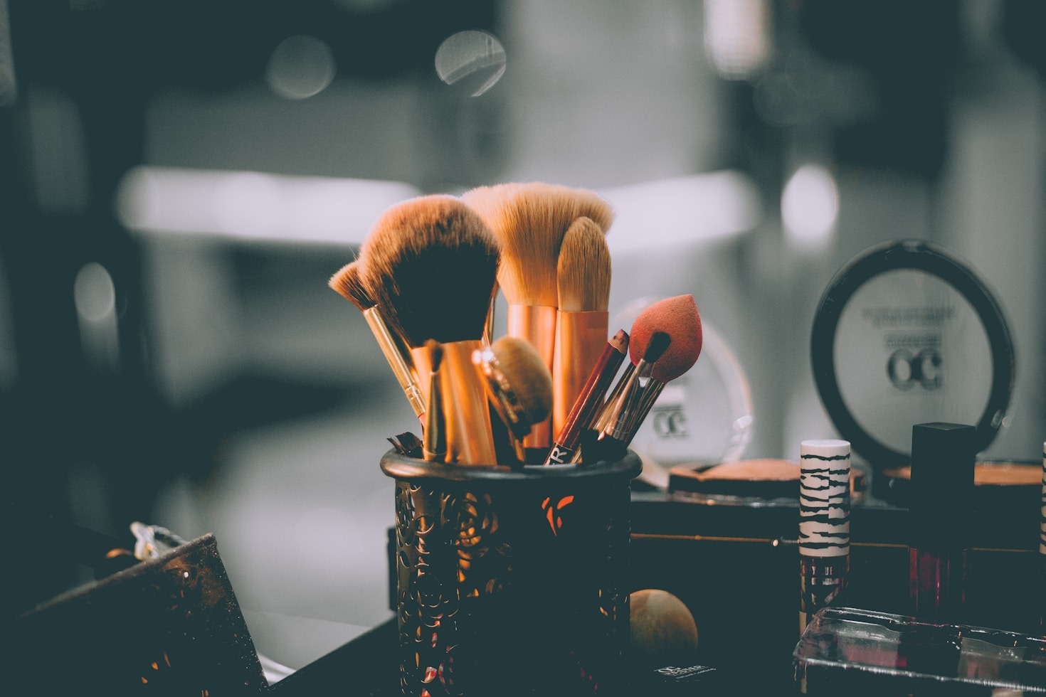5 tendências de beleza que você precisa conhecer