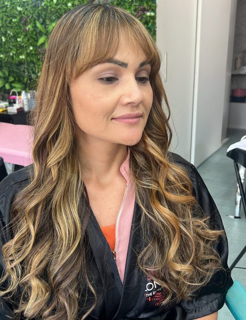 Katiane Mechas Eda Vargas